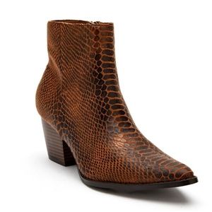 Coconuts by Matisse - Going West Bootie